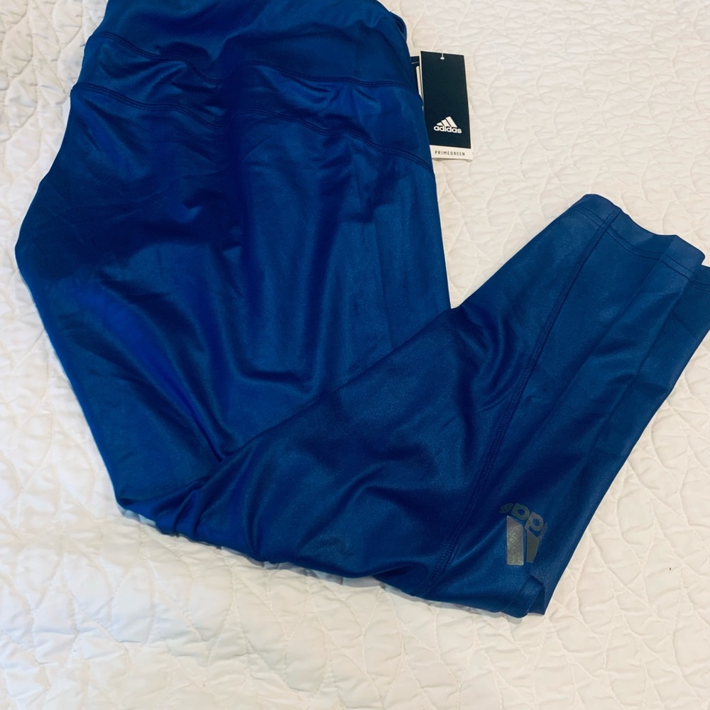 Adidas long leggings